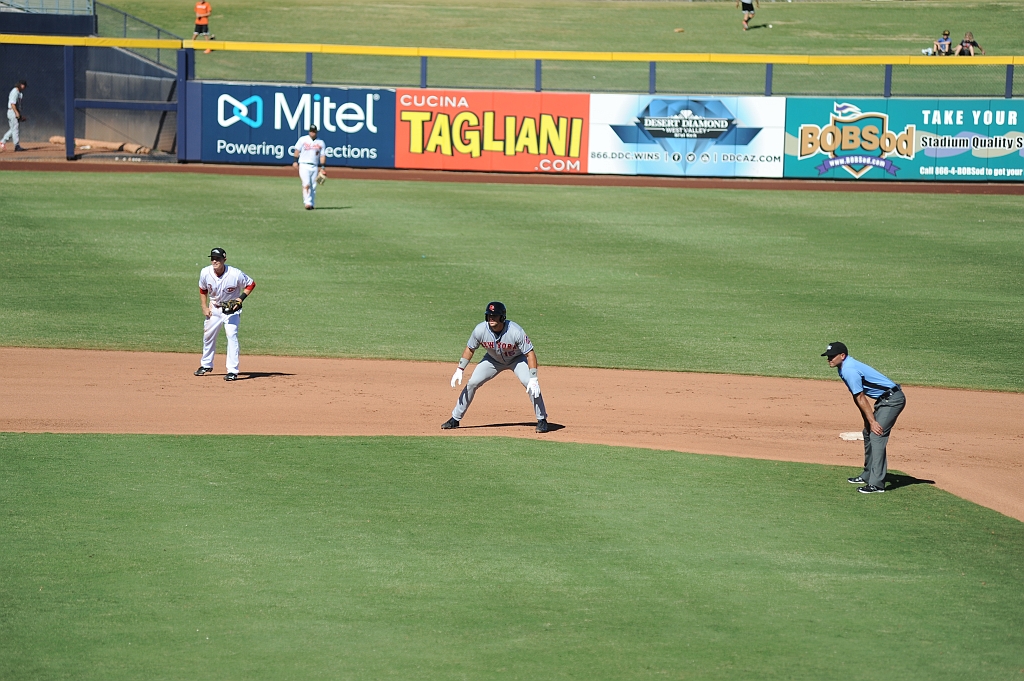 Seals_World_Series_2016 (1146).JPG - (c)2010 DeVetter